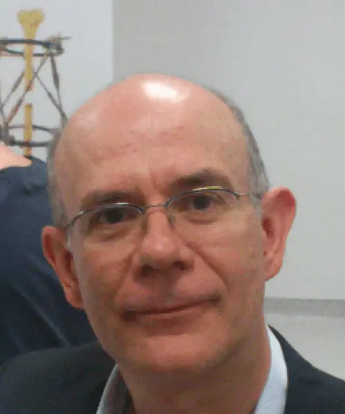 Antonis Kouzelis