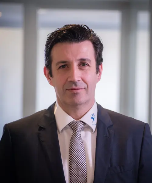 Panagiotis Kouloumentas