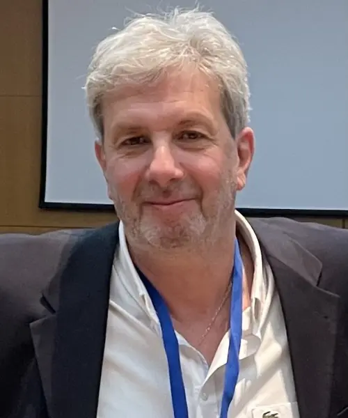 Konstantinos Kateros