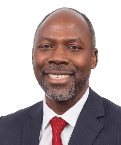 Dr. Yakubu Karagama