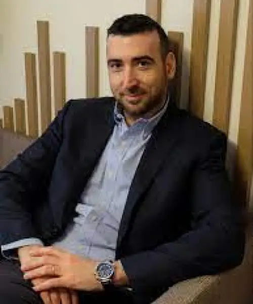 Theofylaktos Kyriakidis