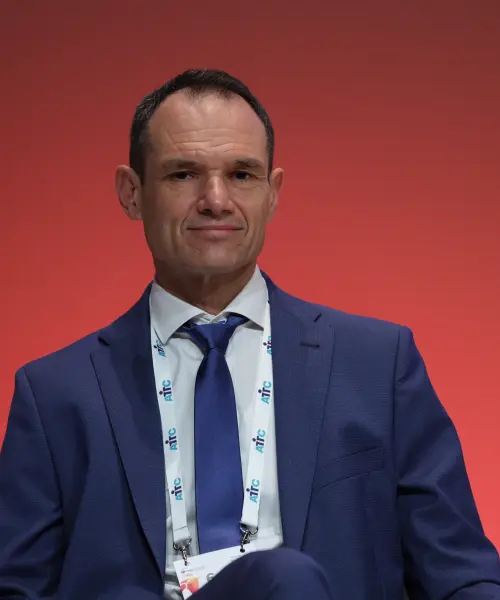 Anastasios Deligeorgis