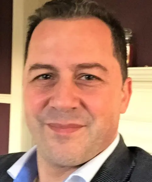 Nikolaos Kanakaris