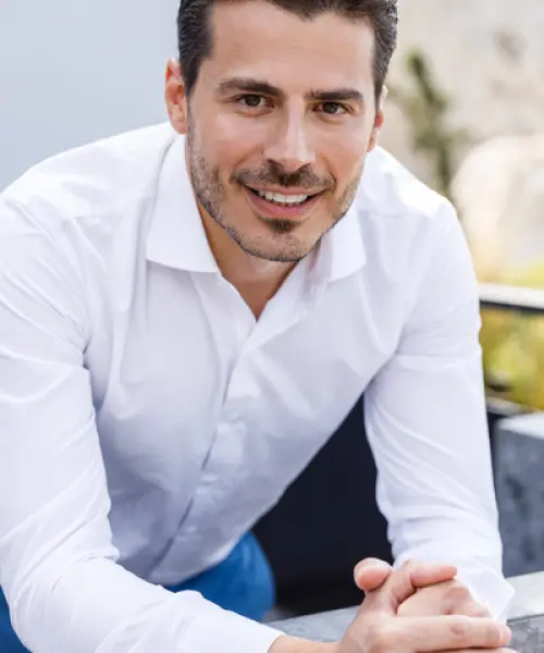 Christos Krasadakis