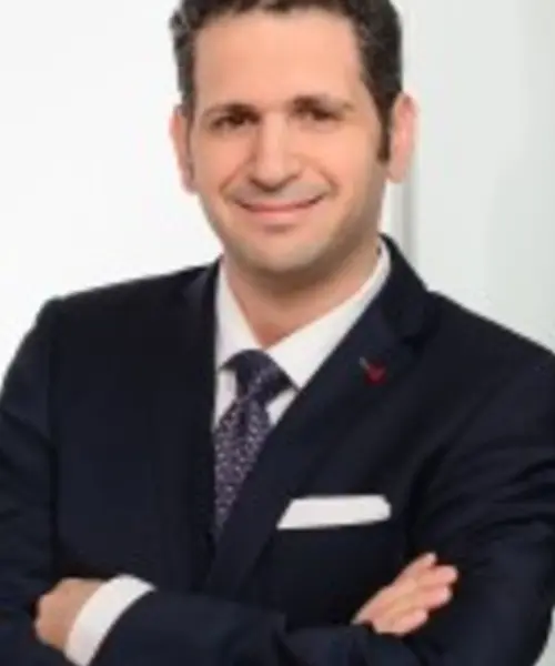 Emmanouil Liodakis