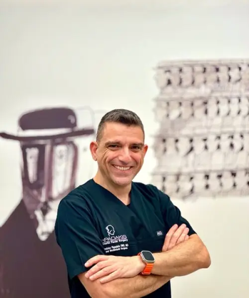 Dimitrios Papadakis