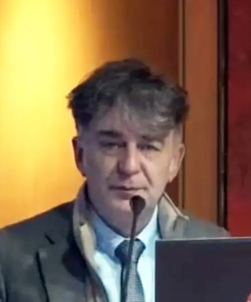 Stamatis Papadakis